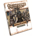 Pathfinder Pawns: Ironfang Invasion Pawn Collection Pathfinder